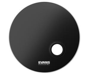 Evans "Evans 20"" E-Mad Reso Bass Drum BK"
