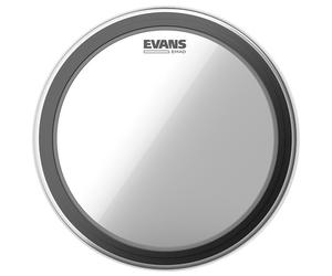 Evans "Evans 20"" EMAD Clear Bass Drum"