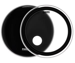 Evans "Evans 22"" EMAD2 System Bass Pack"