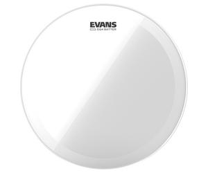 Evans "Evans 24"" EQ4 Clear Bass Drum"