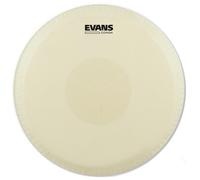 Evans EC1100 - Peau de conga Tri-Center, 11 pouces