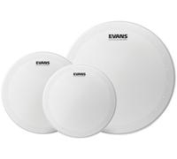 Evans Evans HD Dry Coated Tom Pack Fusion