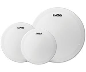 Evans Evans HD Dry Coated Tom Pack Rock