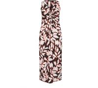 Evans Evans ITY Twist Black Dress Black 26-28