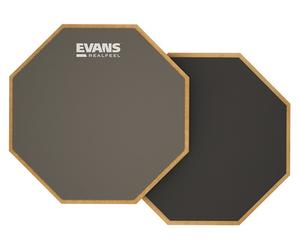 Evans Evans RF-6D Practice Pad