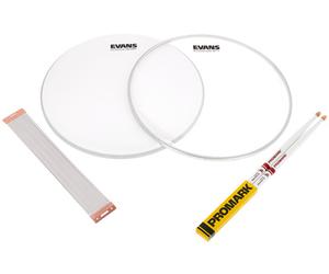 Evans "Evans Snare Tune Up Kit 14"" HD Dry"