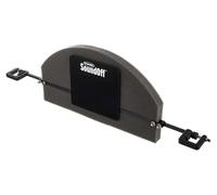 SOURDINE SOUND OFF GROSSE CAISSE 18 A 26