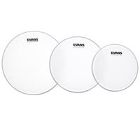 Evans Evans UV2 Coated Tom Pack 10/12/14