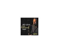 Levy Jed - Evans Explorations
