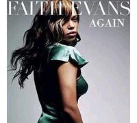Evans, Faith - Again [Import]