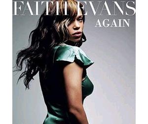 Evans, Faith - Again [Import]