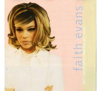 Evans, Faith - Ain't Nobody/Kissing You