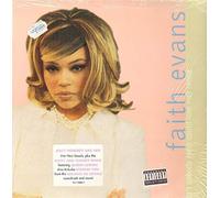 Evans, Faith - Ain't Nobody/Kissing You