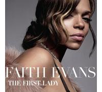 Faith Evans – First Lady