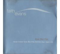 Evans, Faith - Love Like This