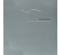 Evans, Faith - Love Like This