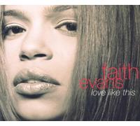 Evans,Faith - Love Like This [Import]
