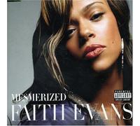 Evans, Faith - Mesmerized Pt 2