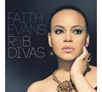 Evans,Faith - R&B Divas