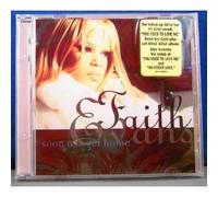 Evans, Faith - Soon As I Get Home/No Other Love