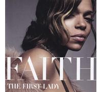 Evans Faith - The First Lady [Import]