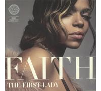 Evans Faith - The First Lady [Import]