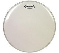 Evans G1 8'' Transparente - peau de tom