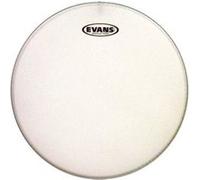 Evans Peau de tom B12G1 sablée, simple pli – 12 pouces
