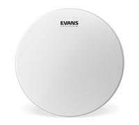 Evans Peau de grosse caisse B12G2 12" Sablée Blanche