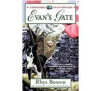 Evan's Gate Rhys Bowen (Auteur)