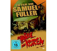 Evans,Gene - Die Hölle Von Korea [Import]