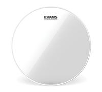 Evans Peau de résonance pour tom Genera TT10GR 10" claire