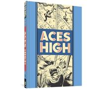 Evans, George - Aces High