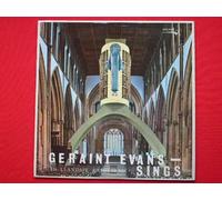 Evans, Geraint - Evans, Geraint A Concert Of Sacred Songs LP Delyse DS6063 EX/EX 1962