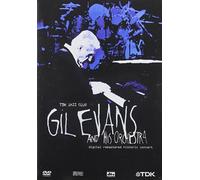Evans, Gil - Gil Evans & His Orchestra