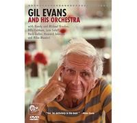 Evans, Gil - Gil Evans & His Orchestra [Import anglais]