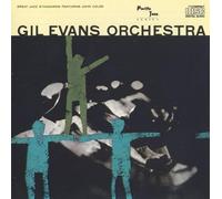 Evans,Gil - Great Jazz Standards