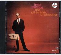 Evans Gil - in The Hot