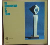 Evans, Gil - Individualism of Gil