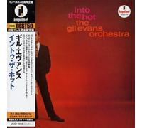 Evans, Gil - Into The Hot [Import]