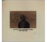Evans, Gil - Live at The Public Center: New York 1980