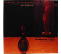 Evans, Gil - New Bottle Old Wine