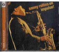 Evans Gil - on Impulse [Import]