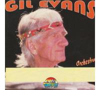 Evans,Gil - Orchestra