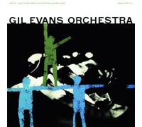 Evans, Gil -Orchestra- - Jazz Standards [Import]