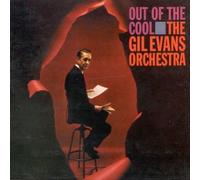 Evans, Gil – Out of The Cool – Universal Billard