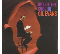 Gil Evans – Out of the Cool – CD