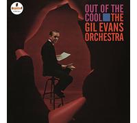 Evans, Gil - Out of The Cool [Import]