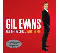 Evans, Gil - Out of The Cool.Into. [Import]