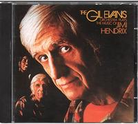 Evans, Gil - Plays The Music Of Jimi Hendrix
